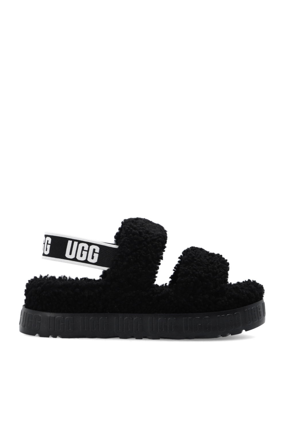 Ugg sandals outlet with bow